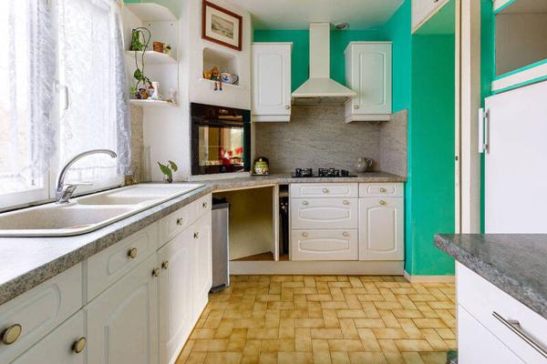 Maison 5 pièces - 44600 Saint-Nazaire -  Nord-Ouest