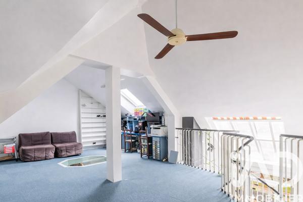 Maison à vendre 8 pièces 165 m² Juvisy-sur-Orge