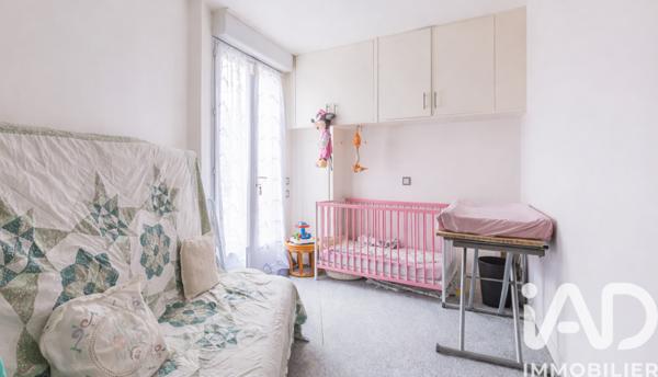 Maison à vendre 8 pièces 165 m² Juvisy-sur-Orge