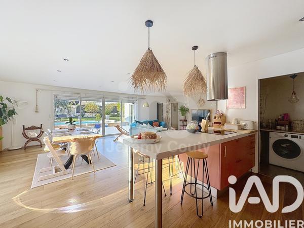 Maison à vendre 7 pièces 167 m² Bouguenais