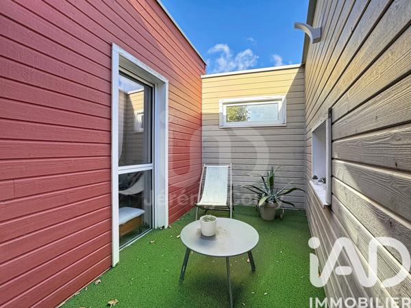 Maison à vendre 7 pièces 167 m² Bouguenais