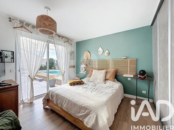 Maison à vendre 7 pièces 167 m² Bouguenais