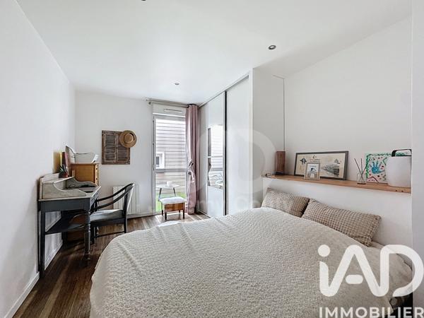 Maison à vendre 7 pièces 167 m² Bouguenais