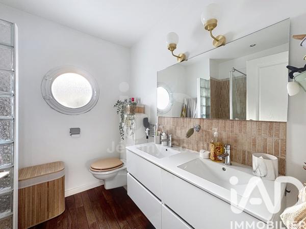 Maison à vendre 7 pièces 167 m² Bouguenais