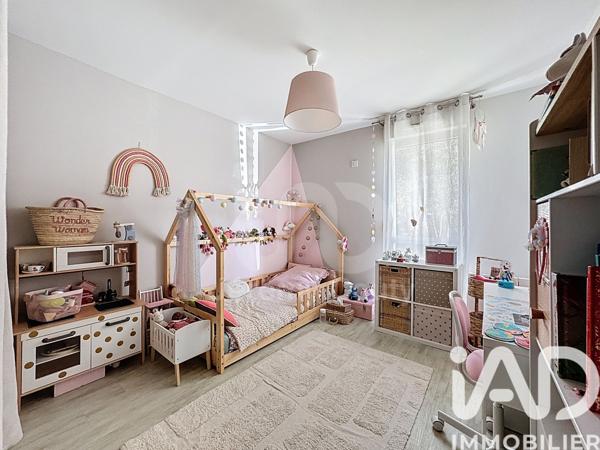 Maison à vendre 7 pièces 167 m² Bouguenais