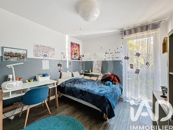 Maison à vendre 7 pièces 167 m² Bouguenais