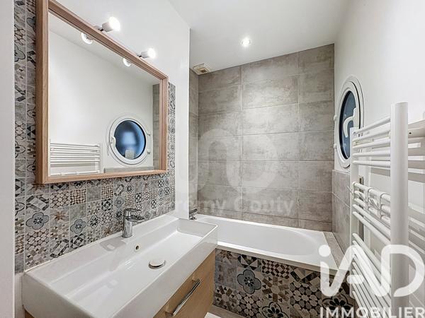 Maison à vendre 7 pièces 167 m² Bouguenais