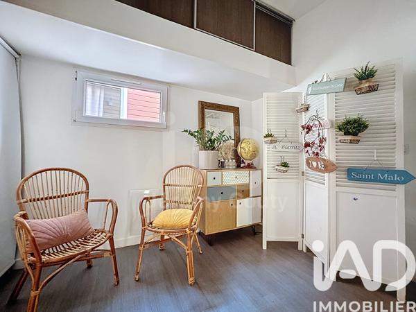 Maison à vendre 7 pièces 167 m² Bouguenais