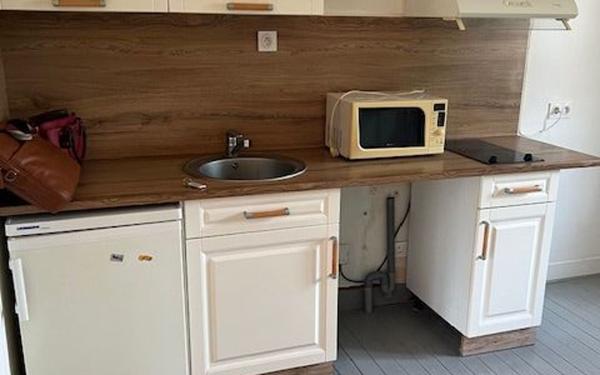 Maison à louer    2 pièces • 43,23 m2 Argentan