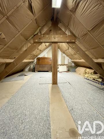 Maison à vendre 6 pièces 115 m² Hazebrouck