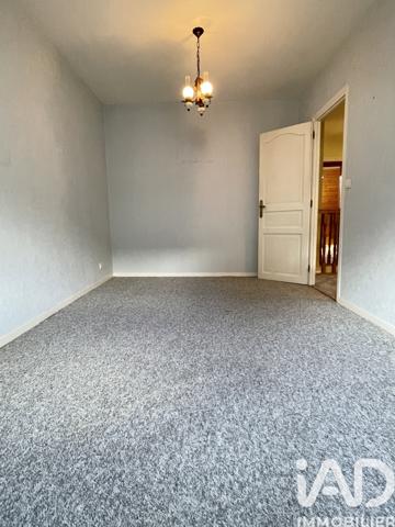 Maison à vendre 6 pièces 115 m² Hazebrouck