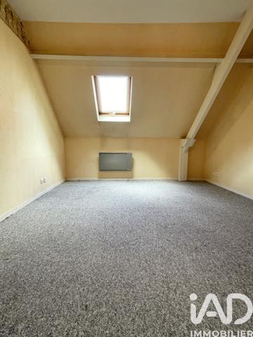 Maison à vendre 6 pièces 115 m² Hazebrouck