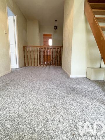 Maison à vendre 6 pièces 115 m² Hazebrouck