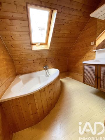 Maison à vendre 6 pièces 115 m² Hazebrouck