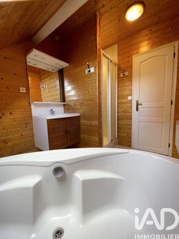 Maison à vendre 6 pièces 115 m² Hazebrouck