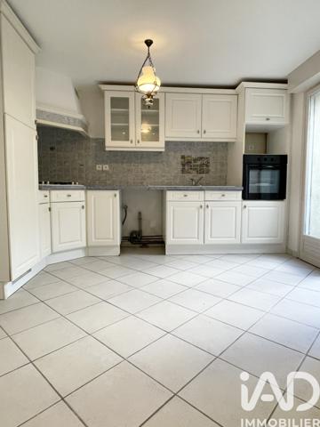 Maison à vendre 6 pièces 115 m² Hazebrouck