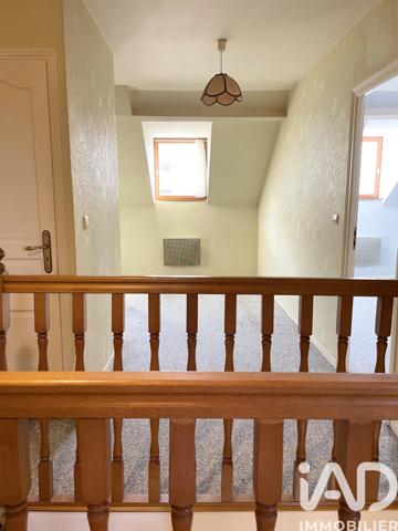 Maison à vendre 6 pièces 115 m² Hazebrouck