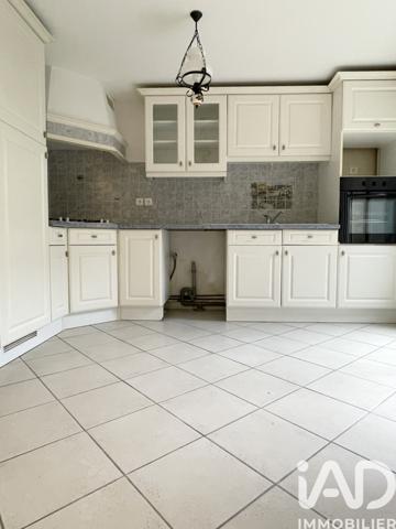 Maison à vendre 6 pièces 115 m² Hazebrouck