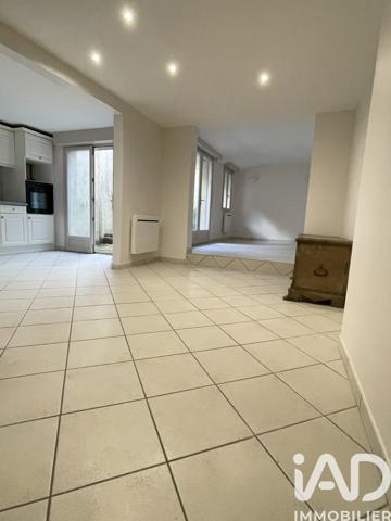Maison à vendre 6 pièces 115 m² Hazebrouck