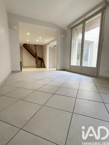 Maison à vendre 6 pièces 115 m² Hazebrouck