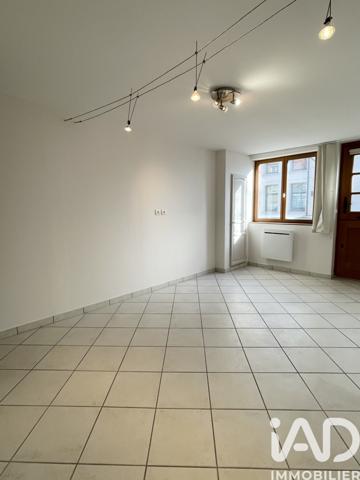 Maison à vendre 6 pièces 115 m² Hazebrouck
