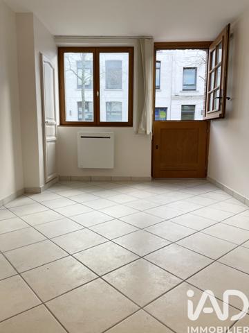 Maison à vendre 6 pièces 115 m² Hazebrouck