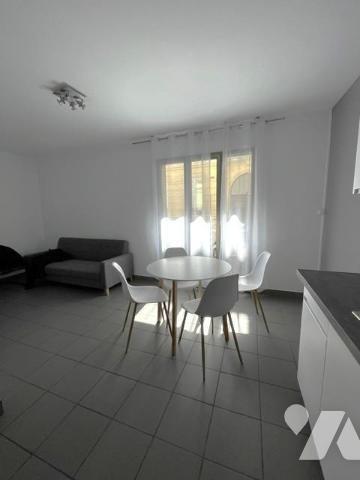 APPARTEMENT TYPE 1 BIS / IDEAL INVESTISSEUR