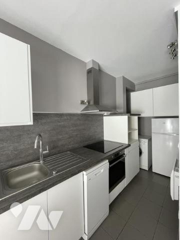 APPARTEMENT TYPE 1 BIS / IDEAL INVESTISSEUR