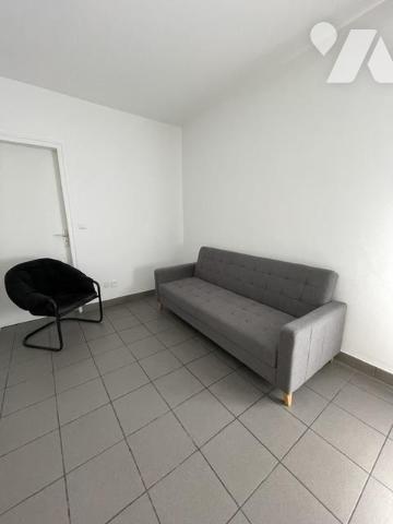 APPARTEMENT TYPE 1 BIS / IDEAL INVESTISSEUR