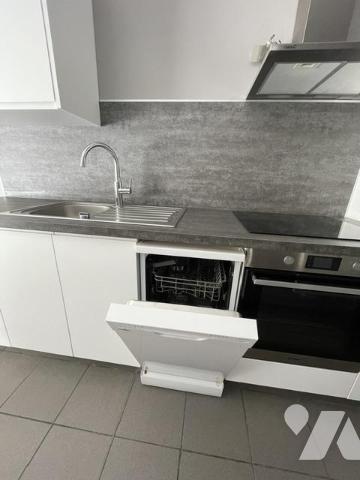 APPARTEMENT TYPE 1 BIS / IDEAL INVESTISSEUR