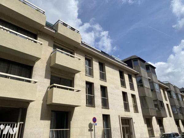 APPARTEMENT TYPE 1 BIS / IDEAL INVESTISSEUR