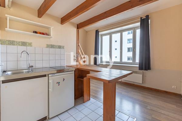 Appartement