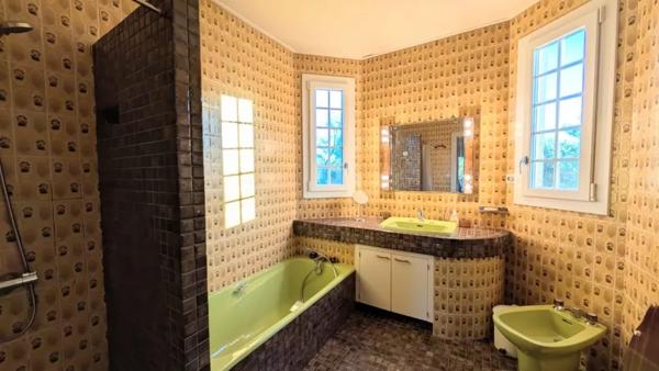 maison 6 pièces 179m² à vendre à Hagetmau