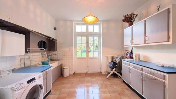 maison 6 pièces 179m² à vendre à Hagetmau