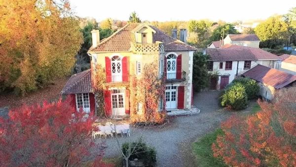 maison 6 pièces 179m² à vendre à Hagetmau
