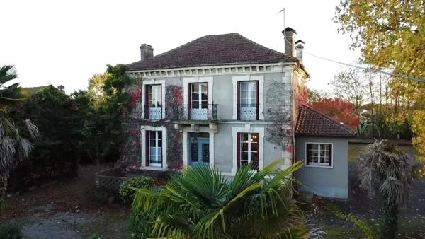 maison 6 pièces 179m² à vendre à Hagetmau