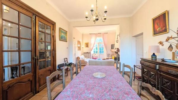 maison 6 pièces 179m² à vendre à Hagetmau