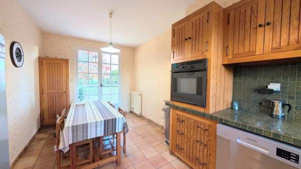 maison 6 pièces 179m² à vendre à Hagetmau