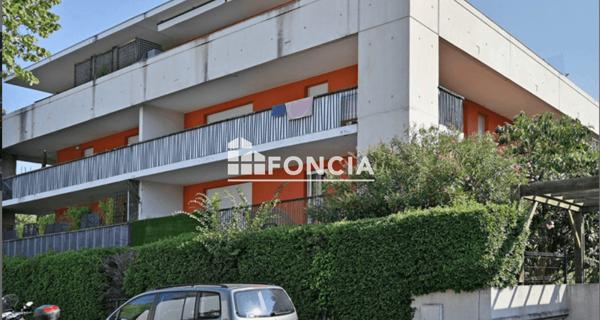 À vendre Appartement 3 pièces 54 m² - Montpellier 34080