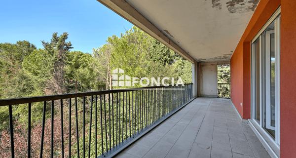 À vendre Appartement 3 pièces 54 m² - Montpellier 34080