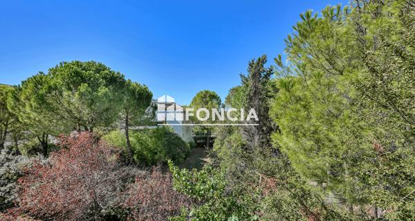 À vendre Appartement 3 pièces 54 m² - Montpellier 34080