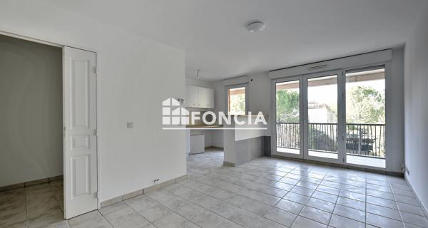 À vendre Appartement 3 pièces 54 m² - Montpellier 34080