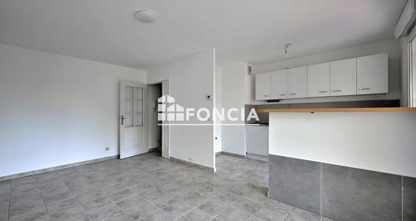 À vendre Appartement 3 pièces 54 m² - Montpellier 34080