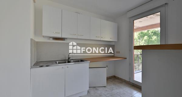 À vendre Appartement 3 pièces 54 m² - Montpellier 34080