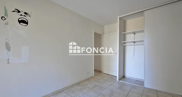 À vendre Appartement 3 pièces 54 m² - Montpellier 34080