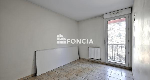 À vendre Appartement 3 pièces 54 m² - Montpellier 34080