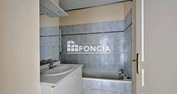 À vendre Appartement 3 pièces 54 m² - Montpellier 34080