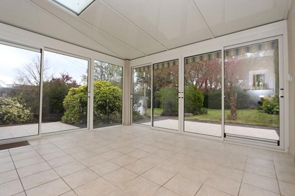 Vaste maison familiale au calme de l'Immaculée - 4 chambres, grand terrain, carport, préau et atelier