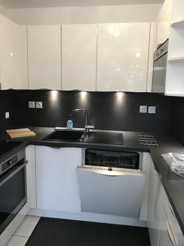 Location appartement Saint Brevin Les Pins : 719 € - AJP Immobilier Saint-Brévin