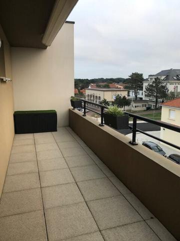 Location appartement Saint Brevin Les Pins : 719 € - AJP Immobilier Saint-Brévin